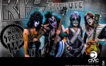 Image for Mr. Speed: KISS Tribute