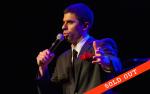 Image for Christmas Crooners - Joey Santo Sings The Christmas Classics of Frank Sinatra, Bing Crosby, Dean Martin