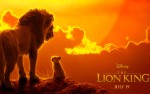 Image for LION KING - 2019 RELEASE