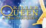 Killer Queen - A Tribute To Queen Featuring Patrick Myers as Freddie Mercury