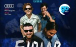 Image for Go 96.3 Go Show with FIDLAR, with special guest FRANCE CAMP