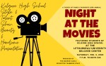Image for Night at the Movies - KHS Style Show