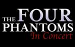 Image for THE FOUR PHANTOMS IN CONCERT