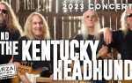 Image for The Kentucky Headhunters