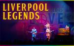 Image for Liverpool Legends; All You Need Is Love Tour 2022