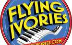 Image for Dueling Pianos with Flying Ivories