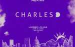 Image for 128 Productions Presents Charles D (Regenerate Pre Party)