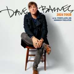 Image for Dave Barnes, All Ages