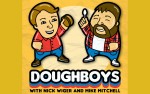 Image for Doughboys