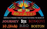 Image for ARCH ALLIES Concert