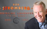 Image for The Comedy of Bob Stromberg