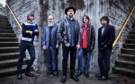 Image for DRIVE-BY TRUCKERS with special guest LILLY HIATT