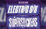 Electric Six & Supersuckers