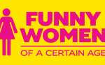 Image for Funny Women of a Certain Age