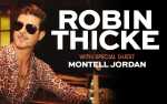 ROBIN THICKE wsg MONTELL JORDAN - Friday, December 15, 2023