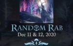Image for *CANCELED* An Evening with Random Rab - Powered by Jack Daniels (21+) - Night 1