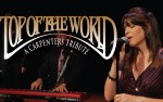 Image for Top of the World- A Carpenters Tribute