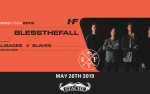 Image for Blessthefall