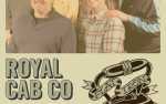 Image for Royal Cab Co