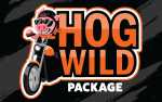 2024 Hog Wild Package
