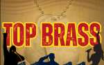 Image for Tempe Comedy Presents: Top Brass