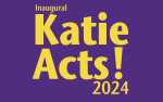 Image for Katie Acts
