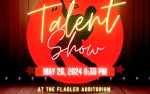 Spotlight on Flagler Youth Talent Show