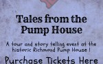 Image for Tales From The Pump House (Special Event)