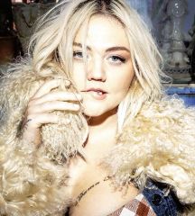 Image for December To Remember with ELLE KING & FLORA CASH, All Ages