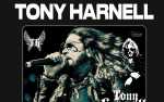 Image for Tony Harnell | Venue Change: RBC