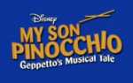 Image for My Son Pinocchio Jr. Camp