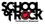 SCHOOL OF ROCK - Winter Showcase