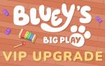 Image for Bluey's Big Play VIP Upgrade