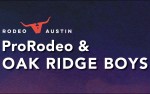 Image for ProRodeo and Oak Ridge Boys
