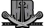 Image for 8th Football Silver/White/Black -  Hudson Bend vs  Dripping Springs MS