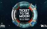 Image for Ticket to the Moon - The World's Best ELO tribute