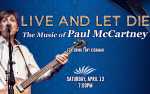 Live and Let Die: The Music of Paul McCartney