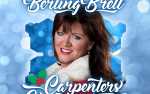 Image for Merry Christmas Darling: A Carpenters' Christmas Tribute