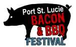 Port St. Lucie Bacon & BBQ Festival & Fall Craft Fair