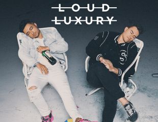 Image for LOUD LUXURY - Nights Like This Tour, with Special Guest: CID