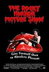 Image for Rocky Horror Picture Show Screen 1 (89.1 FM)