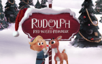 Image for Rudolph the Red-Nosed Reindeer