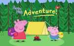 Image for DO NOT SELL Peppa Pig's Adventure DO NOT USE
