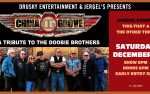 Image for China Grove - A Tribute to The Doobie Brothers