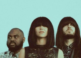Image for KHRUANGBIN with WILL VAN HORN, All Ages