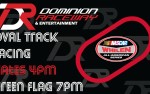 Image for WhosYourDriver.org Race Night at Dominion Raceway