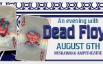 Image for An Evening with Dead Floyd