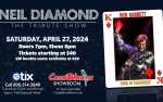 Neil Diamond- The Tribute