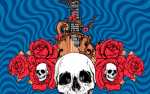 Reuben's Painted Mandolin - A Tribute to Jerry Garcia Band