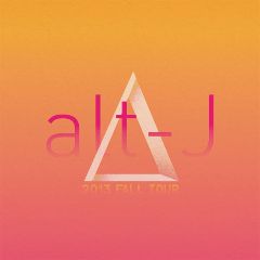 Image for Alt-J (SUNDAY)
